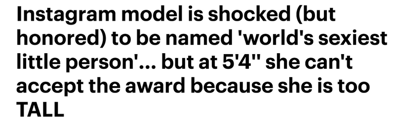 Via Daily Mail